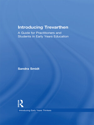 cover image of Introducing Trevarthen